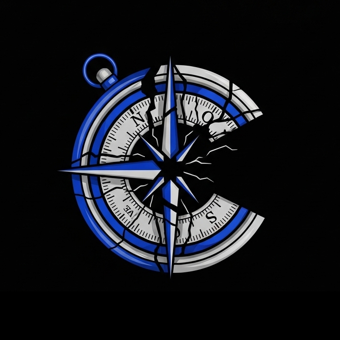 The Cobalt Chronicle Logo